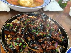 -长兴菜馆(高桥店)