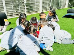 -Thinkfirst幼儿园(CBD双井校区)