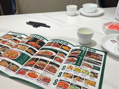 -蜀厨小匠·民间川菜(犀浦店)
