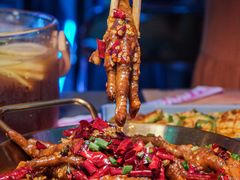 -燥次·烧烤酒场(万象城店)