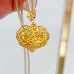 点击看大图 -Cindy Jewelry·钻戒·彩色宝石