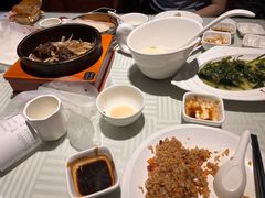 -湖庭壹品鸭王·传统北京烤鸭·别墅私房菜·庭院宵夜(江宁店)