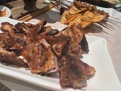 -枪火串烧·东北特色烧烤(罗湖总店)