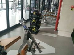 -GYMCARE VIVA(金开店)