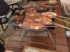 -DGE季风钓虾营地·团建·聚会