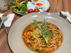 -Pennehut畔尼意面(合肥万象城店)