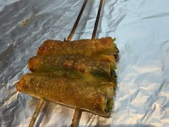 -寂寞的豆芽 蒙古原切大串(金宇店)