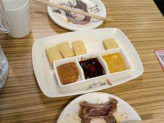 -柳叶刀烧烤(北大清华店)