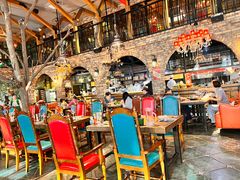 -卢布里西餐厅(海拉尔店)