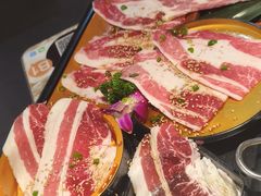 -火炉火自助餐(西直门凯德MALL店)