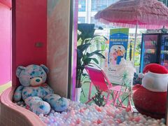 -CIAO·团建聚餐·生日派对轰趴馆(福田店)