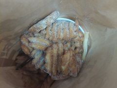 -Potato Corner(广州天河城店)