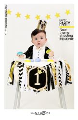 -小熊饼干专业儿童摄影