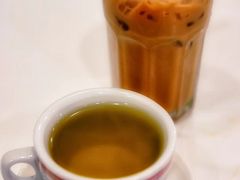 热西洋菜蜜-大哥餐厅(西城花园店)
