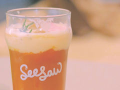 -Seesaw Coffee(芮欧百货店)