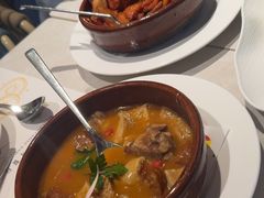 -Mezomd曼索蒂西班牙餐厅(广粤店)