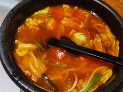 西红柿过桥米线-滇越乘象云南餐厅(豆各庄店)