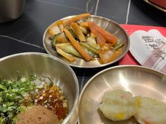 -西塔老太太泥炉烤肉(龙湖北苑天街店)