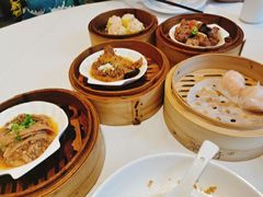 黑椒猪大肠-万龙洲海鲜(大兴绿地缤纷城店)