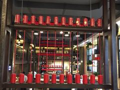 -双合园·海鲜水饺青岛菜(上清路店)
