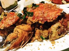 -Isla Sugbu Seafood City