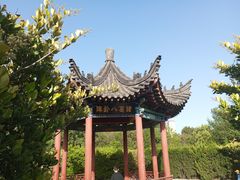 -南阳卧龙岗武侯祠