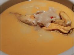 -领鲜天下·焗海鲜·花胶鸡(天目里店)