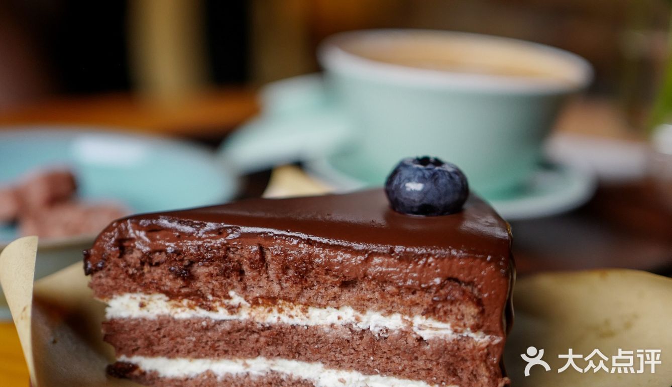 宁波又有好看的新店开张啦！