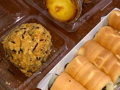 盘挞-千里酥(中山北路店)