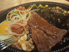 -菲滋意式餐厅(银泰百货金华江南店)