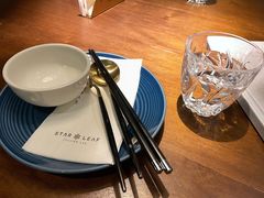 -星叶·东南亚料理(宁波万象汇店)