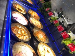 -火叮叮自助烤肉·现切牛肉(茂业店)