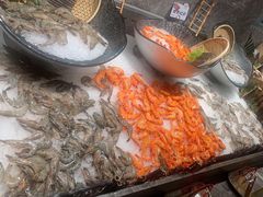 -汉阳廷自助烤肉·火锅(壹方天地店)