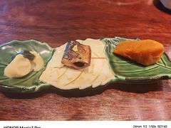 -加奈日本料理