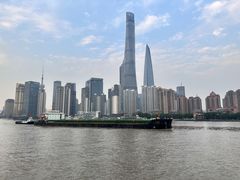 -新龙船黄浦江餐饮游船官方自营店