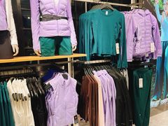 -lululemon(新天地店)