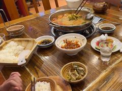 -亮欢寨(凯里总店)