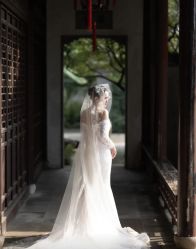 -太郎花子婚纱摄影TAHAKO(无锡店)