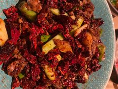 -山石榴·贵州菜(丰盛里店)