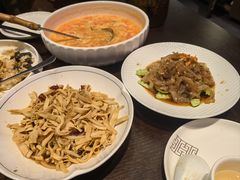 -单家老院·院子里的青岛菜(沙子口店)