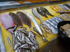 -健眺小海鲜(临海后山店)