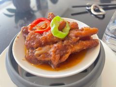 -铭轩中餐厅·海南菜·粤菜(亚龙湾瑞吉店)