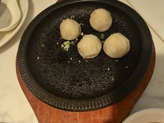 -翡翠拉面小笼包(岭南新天地店)