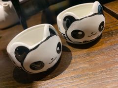 -晓鲜熊猫烤鱼烤吧(西三旗百汇北门店)