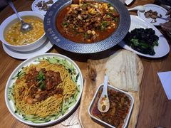 -俭寨大盘鸡·缸子肉·小公鸡·新疆菜(云通店)