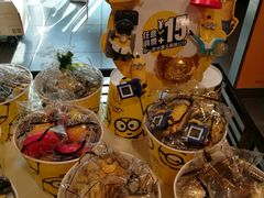 -麦当劳(北京路广百广场店)