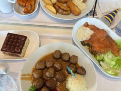 -宜家·瑞典风味餐厅(四元桥店)