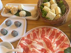-四喜小胖·北京涮肉(五道营店)