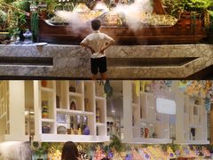 -芭菲盛宴·环球美食(袁家岗店)