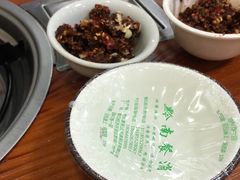 -黔豆园豆米火锅·野菜馆(都匀二店)